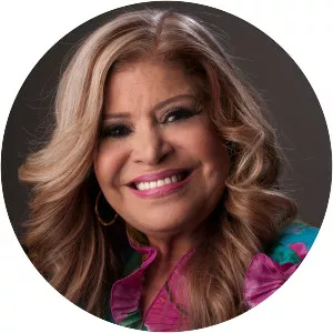 Reyna Lucero - Venezuelan singer