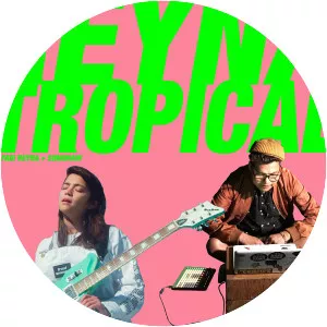 Reyna Tropical - Musical artist