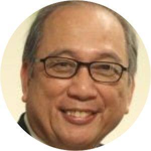 Reynaldo B. Vea photograph