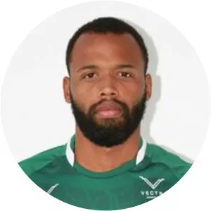 Reynaldo Cesar Moraes - Brazilian footballer