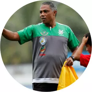 Reynaldo Clavasquín