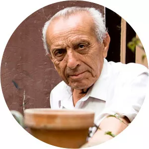 Reynaldo Naranjo Musician