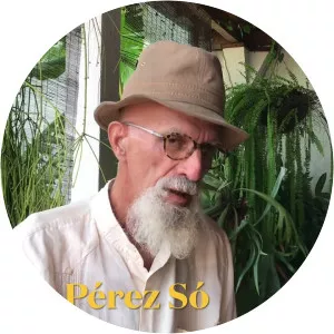 Reynaldo Pérez So