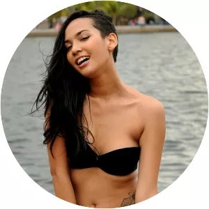 Reynavenzka Deyandra