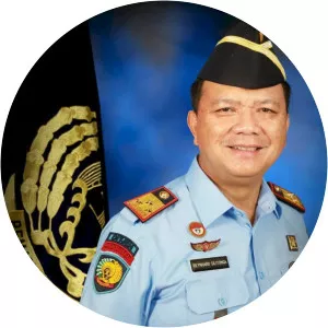 Reynhard SP Silitonga