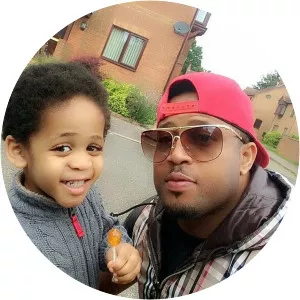 Reynold Nkembuchim Ezuruonye photograph