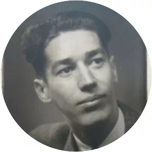 Reynold Weidenaar