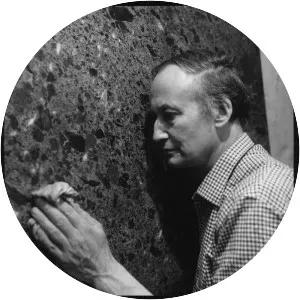 Reynolds Stone - English wood engraver