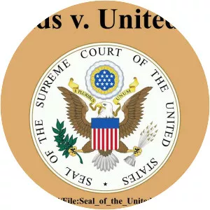 Reynolds v. United States