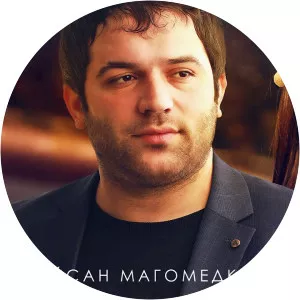 РейсанМагомедкеримов