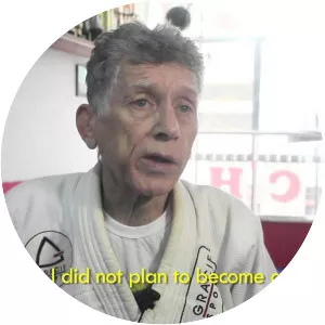 Reyson Gracie - Brazilian martial artist ‧ Carlos Gracie's son