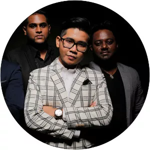 Reyza Hamizan - Musical artist