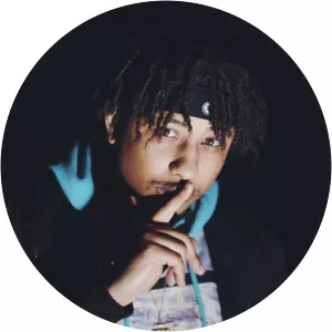 Rez Burna - Musical artist