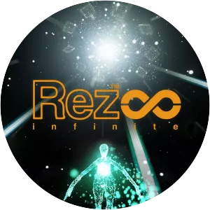 Rez Infinite photograph