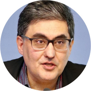 Reza Afshari