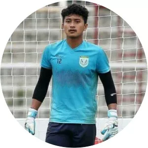 Reza Agus Febrian