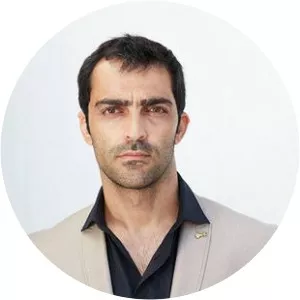 Reza Akhlaghirad