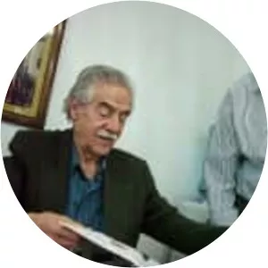 Reza Arham Sadr