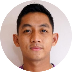 Reza Arya Pratama