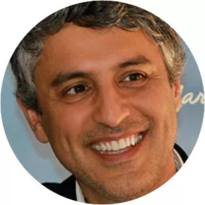 Reza Aslan