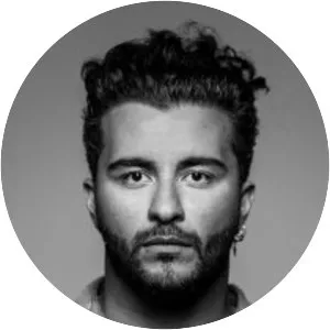 Reza Athar - Musical artist