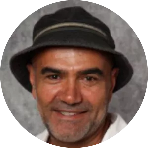 Reza Bagher - Iranian-Swedish film director