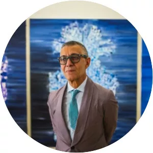 Reza Derakshani - Film score composer