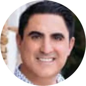 Reza Farahan