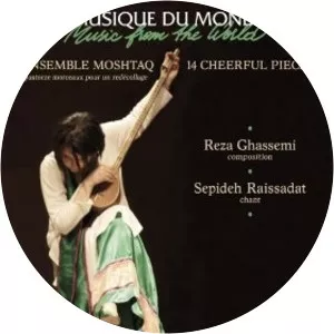 reza ghassemi ensemble moshtaq