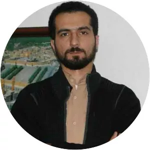 Reza Golpour - Author