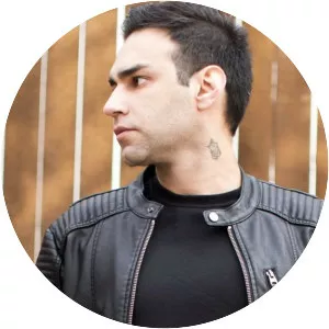 Reza Golroo - Musical artist