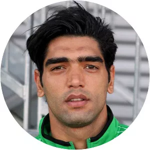 Reza Haghighi