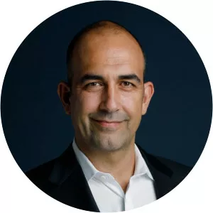 Reza Izad - CEO of Studio 71