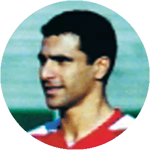 Reza Jabbari