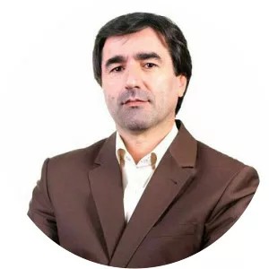 Reza Karimi 