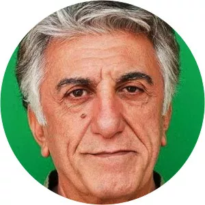 Reza Kianian