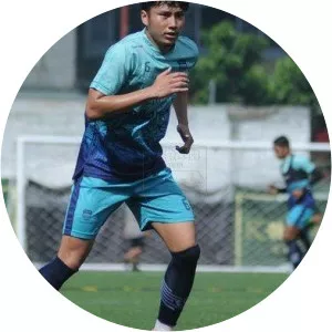Reza Kusuma