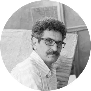 Reza Lavassani