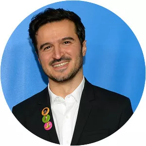 Reza Memari - Film director