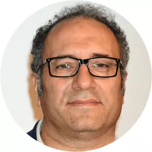 Reza Mirkarimi