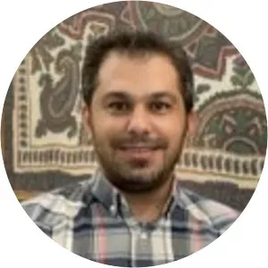 Reza Mohammadinejad - Researcher
