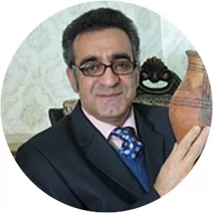 Reza Moradi Ghiasabadi