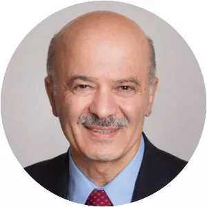 Reza Moridi
