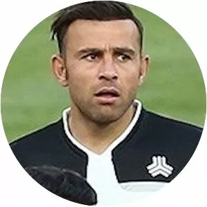 Reza Norouzi - Iranian footballer