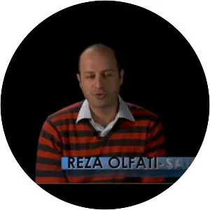 Reza Olfati-Saber