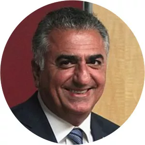 Reza Pahlavi, Crown Prince of Iran