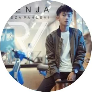 Reza Pahlevi - Musical artist