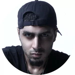 Reza Pishro - Rap music artist