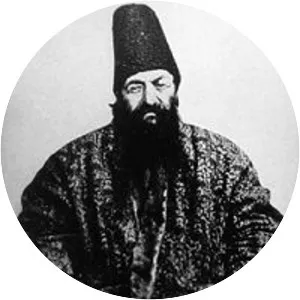Reza‑Qoli Khan Hedayat (Rıza Kuli Han . . .