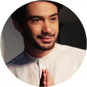 Reza Rahadian - Indonesian actor